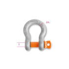 BETA - Confezioni appendibili GRILLI LIRA SOLL. EN13889 T. 1,5 R K-11.