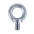 BETA - Golfari per sollevamento maschio, zincati, golfari maschi din580 c15e zinc. z m64f.
