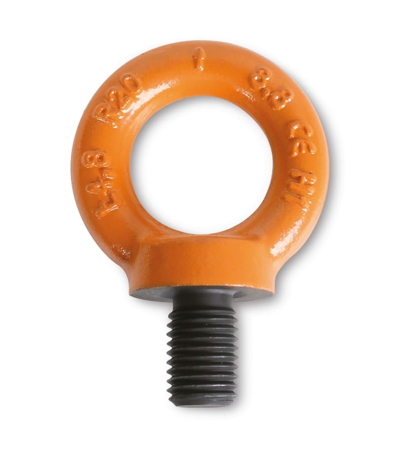 BETA - Confezioni appendibili GOLFARI maschio sollevamento gr.8 K-M8.