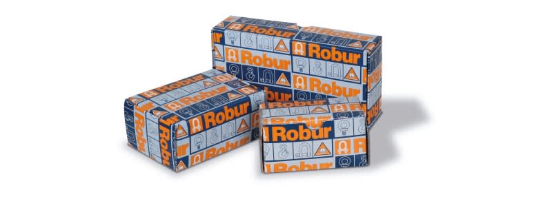 BETA - Golfari per sollevamento femmina, zincati. Set 20 golfari femmina DIN582 zinc.z M10.