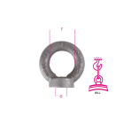 BETA - Confezioni appendibili GOLFARI femmina DIN582 C15E neri K-M12.