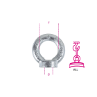 BETA - Confezioni appendibili golfari femm. din582 c15e zinc. z k-m30, ideali per soluzioni pratiche e sicure. 080429430