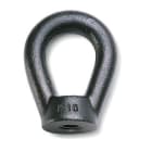 BETA - Golfari per sollevamento femmina neri UNI2948 M20. 080440020