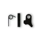 BETA - Kit ricambi per ganci self-locking, kit apertura 8057R/58R self-locking 13, ideale per sostituzioni rapide e sicure.