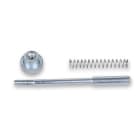 BETA - Kit sicure per ganci accorciatori, sicure D48 8061R - T 3,15, ideali per garantire la massima sicurezza.