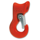 BETA - Ganci scorsoi in acciaio legato ad alta resistenza, ganci scorsoi 10-13 gr.8 ton. 1,5.