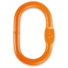 BETA - Campanella per sollevamento catena 10 gr.8 kg 3150 acciaio legato ad alta resistenza.