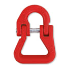 BETA - Maglie di giunzione da sollevamento in poliestere, acciaio legato ad alta resistenza grado 8 EN1677-1 TON. 5,3.