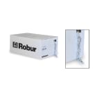 BETA - Catene tipo Genovese D 9,0 zincate, BOX 15 MT. 081200390