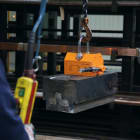 BETA - Sollevatore magnetico permanente 600 kg