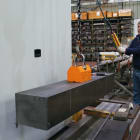 BETA - Sollevatore magnetico permanente 1000 kg.