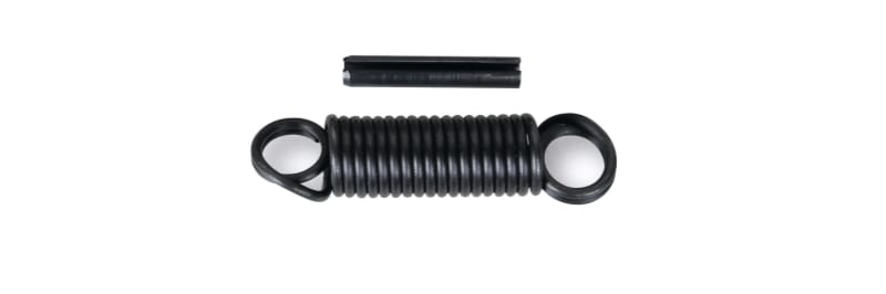 BETA - Kit molle per pinze di sollevamento 8135 1,0 T.
