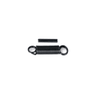 BETA - Kit molle per pinze di sollevamento 8135, capacità di sollevamento fino a 3,0 tonnellate.