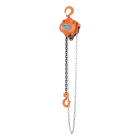BETA - Paranco manuale a catena EN13157 5,0T x 3MT.
