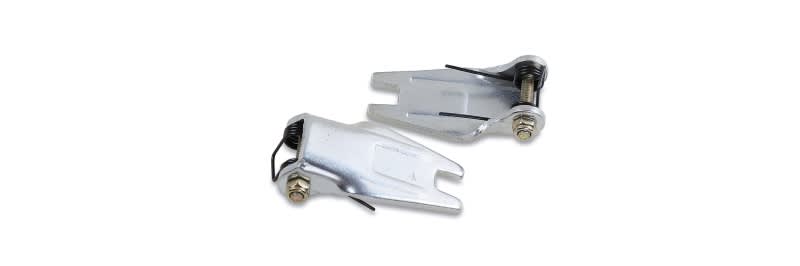 BETA - Kit linguette gancio superiore e inferiore per paranchi manuali a catena 8143 0,5T.