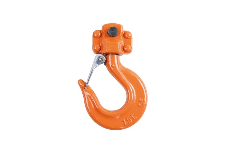 BETA - Kit corpi ganci inferiori per paranchi manuali a leva 8146 0,75T.