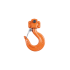 BETA - Kit corpi ganci inferiori per paranchi manuali a leva 8146, kit ganci inferiori 8146 1,5T.