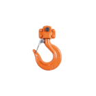 BETA - Kit corpi ganci inferiori per paranchi manuali a leva 8146, kit ganci inferiori 8146 1,5T.