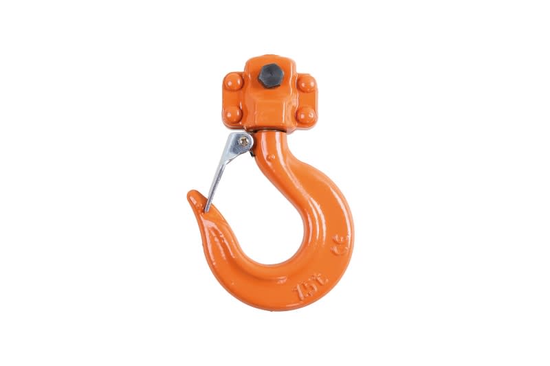 BETA - Kit corpi ganci inferiori per paranchi manuali a leva 8146 6,0T.