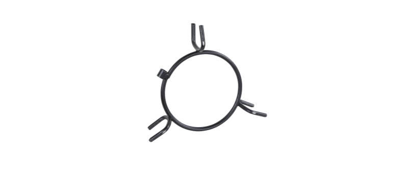 BETA - Crociera per fune argani manuali 8148 3,2 T.