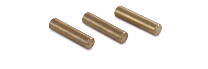 BETA - Set 3 spine di sicurezza da sovraccarico per argani manuali 8148, set spine di sicurezza 8148 1,6 / 3,2 T.