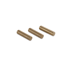 BETA - Set 3 spine di sicurezza da sovraccarico per argani manuali 8148, set spine di sicurezza 8148 1,6 / 3,2 T.