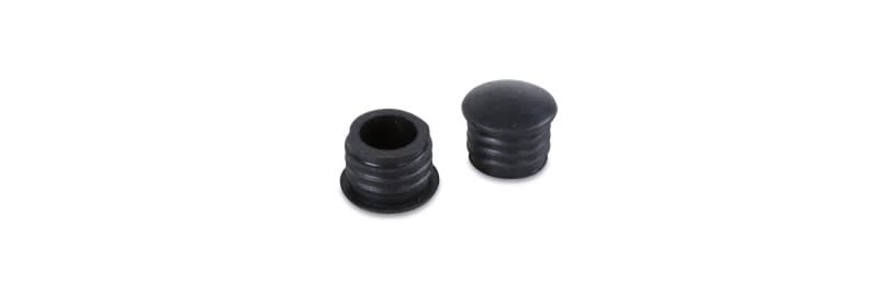 BETA - Set 2 cappucci leva per argani manuali 8148 2pz.