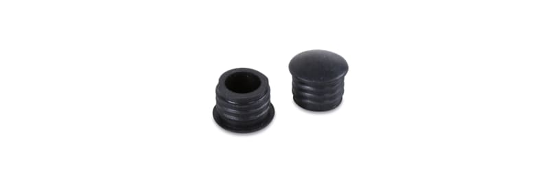 BETA - Set 2 cappucci leva per argani manuali 8148 2pz.