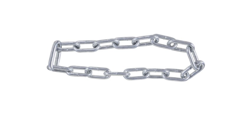 BETA - Anello saldato di ricambio catena a mano per paranchi 8143 6MT. 081490906