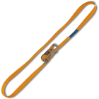 BETA - Sistemi di ancoraggio ad anello LC 1500kg con cricchetto tenditore nastro in poliestere ad alta tenacità (PES) 25mm - MT8.