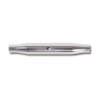 BETA - Canaule a tubo inox AISI 316, canaule tubo inox T M6, ideali per applicazioni industriali e residenziali.