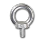 BETA - Golfari maschio inox AISI 316 M12.