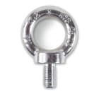 BETA - Golfari per sollevamento inox A4 maschio, forgiati, golfari soll. maschi forgiati inox F M16.