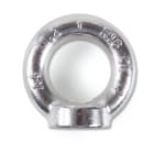BETA - Golfari per sollevamento inox A4 femmina, forgiati, M24. Golfari soll. femmina forgiati inox F.