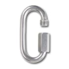 BETA - Maglie di giunzione inox AISI 316 6x57