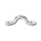 BETA - Ponticelli inox AISI 316, resistenti alla corrosione e ideali per ambienti marini. Ponticelli inox 5, robusti e durevoli, perfetti per applicazioni industriali e navali.