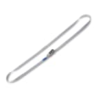 BETA - Sistemi di legatura ad anello con mini cricchetto AISI 304 nastro in poliestere ad alta tenacita LC 700kg INOX 25MM - MT.