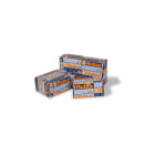 BETA - Viti ad occhio per tasselli filettatura destra zincate, set 75 occhioli per tasselli 79mm Z M6.