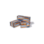 BETA - Viti ad occhio per tasselli filettatura destra zincate, set 50 occhioli per tasselli 87mm Z M8.