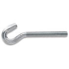 BETA - Ganci per tasselli filettatura destra zincati, ganci per tasselli ZB lunghezza 81mm, misura M6.