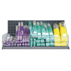 BETA - Assortimento 52 fasce di sollevamento con griglie, senza pannello MODULO 52PZ. X C88 R/611.