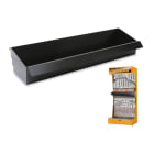 BETA - Vasca espositiva per pareti C88 R/1, ideale per esporre prodotti in modo ordinato e visibile. Vasche espositive x pareti C88, perfette per ottimizzare lo spazio espositivo.