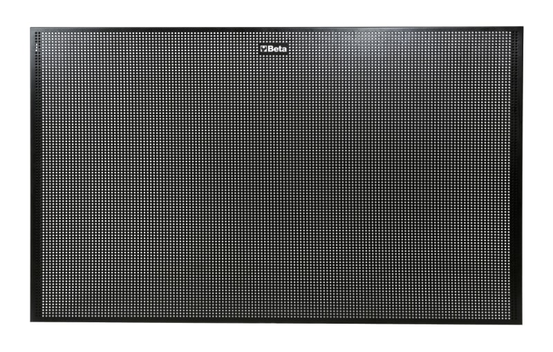 BETA - Pannello portautensili da parete 1500 x 920 PV1,5 pannelli forati.