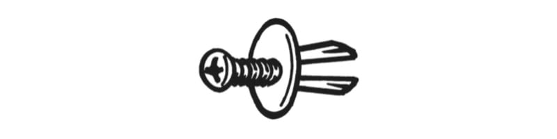 BETA - Viti ad espansione VE1 088880120