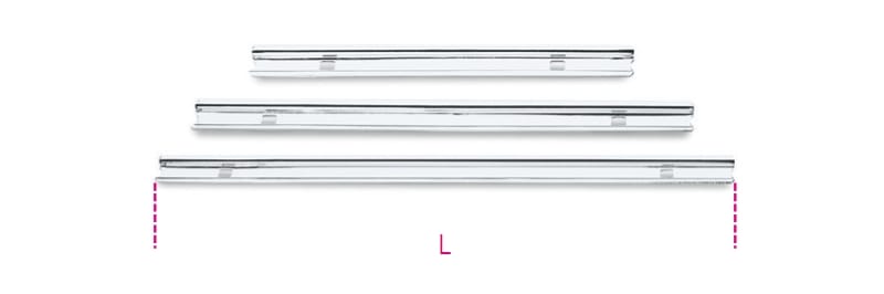 BETA - Guide portabussole cm.28 sb2.