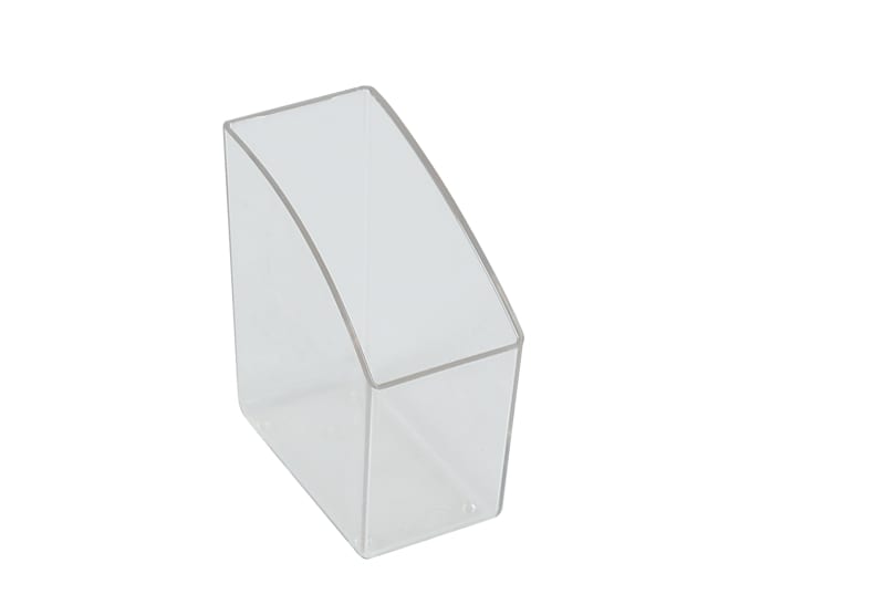 BETA - Kit 10 vaschette estraibili per contenitori portaminuterie CPMB/5C, kit 10 vaschette contenitori 5 cassetti.