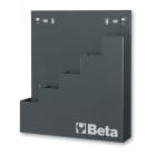 BETA - Supporto da parete con 5 scomparti.