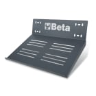 BETA - Supporto da parete porta computer, ideale per ottimizzare lo spazio e mantenere il computer sicuro. Supporti da parete porta computer, robusti e facili da installare per ogni esigenza.