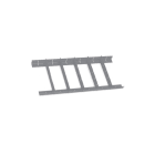 BETA - Separatori paralleli per cassetto standard TP-2 588x367x7 mm.