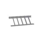 BETA - Separatori paralleli per cassetto standard TP-2 588x367x7 mm.
